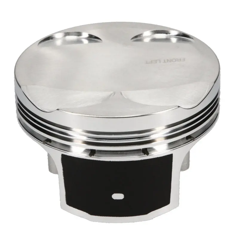 Je Pistons For Ford Modular 4.6L 4V Engines – 11:1 Compression Ratio, 8-Piece Set 1