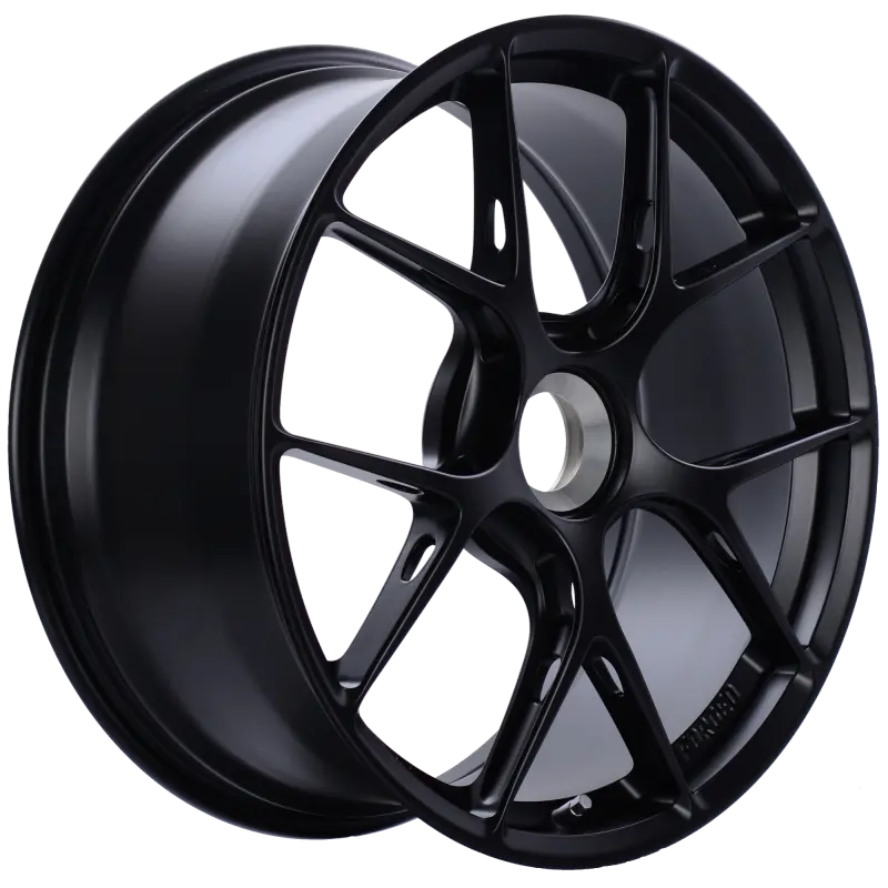 Bbs Fi-R Forged Monoblock Wheel – 20X12 1