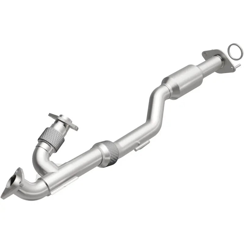 Magnaflow Direct-Fit Catalytic Converter For 2013–2014 Nissan Pathfinder 3.5L V6 1