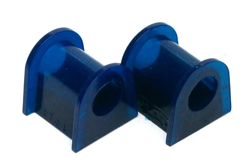 Superpro Front Sway Bar Chassis Mount Kit – Precision Polyurethane Bushings 1