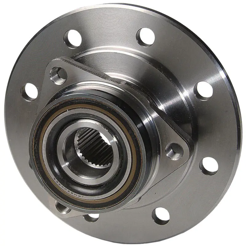 Moog Front Hub Assembly For 1994–1999 Dodge Ram 2500 2