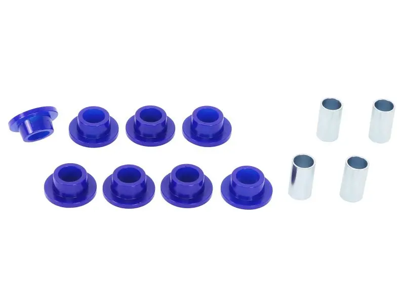 Superpro 1955 Austin A30 Base Front Lower Inner Control Arm Bushing Kit 2