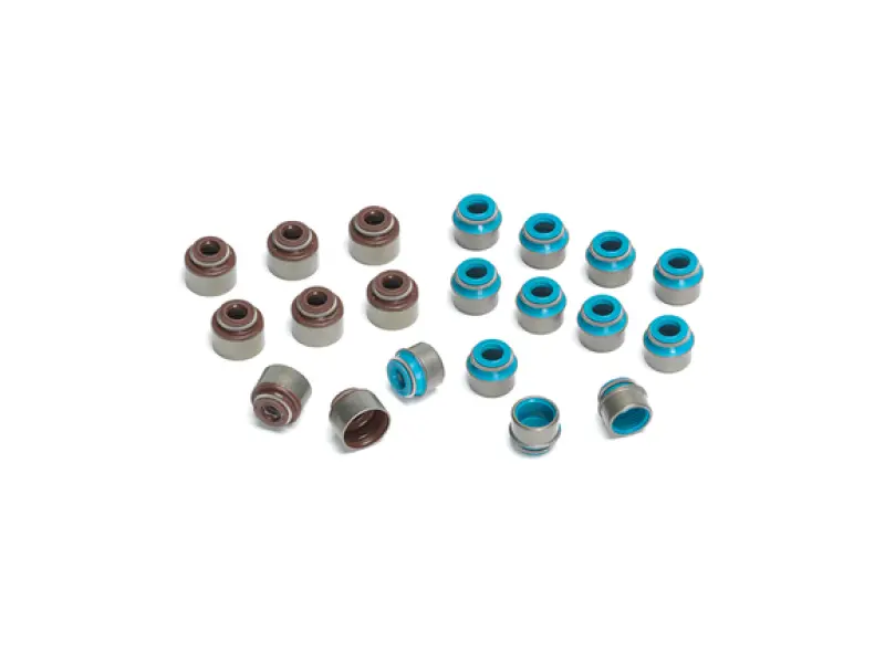 Supertech Viton Valve Stem Seal — 5.0Mm Diameter, Single Unit For Gm And Opel Applications 1