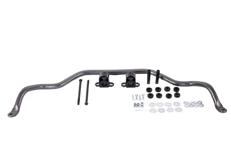 Hellwig Front Sway Bar – Solid Chromoly, 1-1/8", Fits 1962–1967 Chevrolet Nova 2