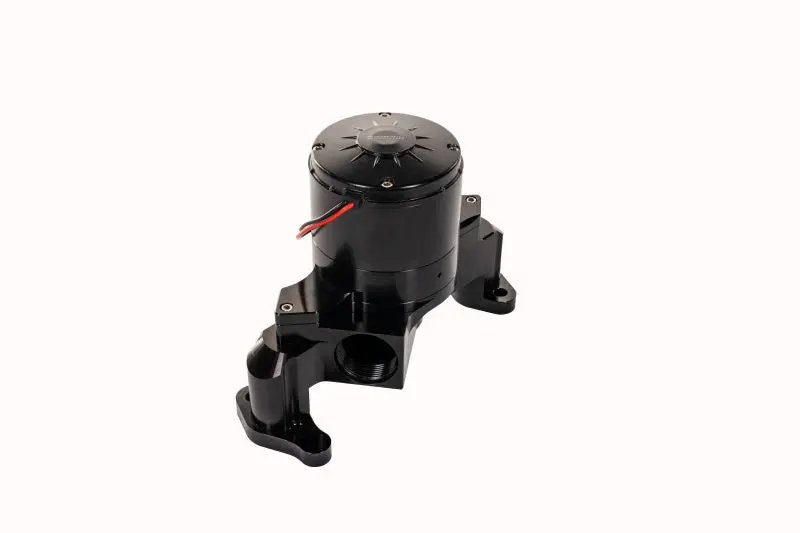 Aeromotive Electric Water Pump – Optimized For Chevrolet Small Block Engine Installations 1