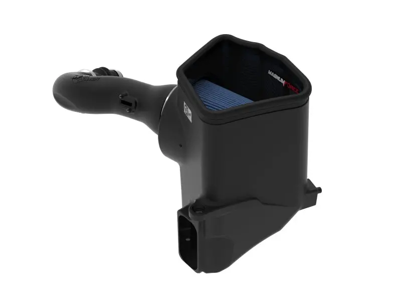 Afe Magnum Force Stage 2 Cold Air Intake – Pro 5R Filter, Fits 2019–2020 Gm Silverado/Sierra 1500 4.3L V6 1