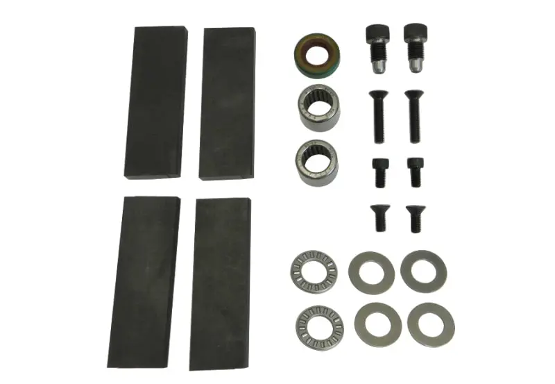 Moroso Vacuum Pump Rebuild Kit - 4 Vane 1