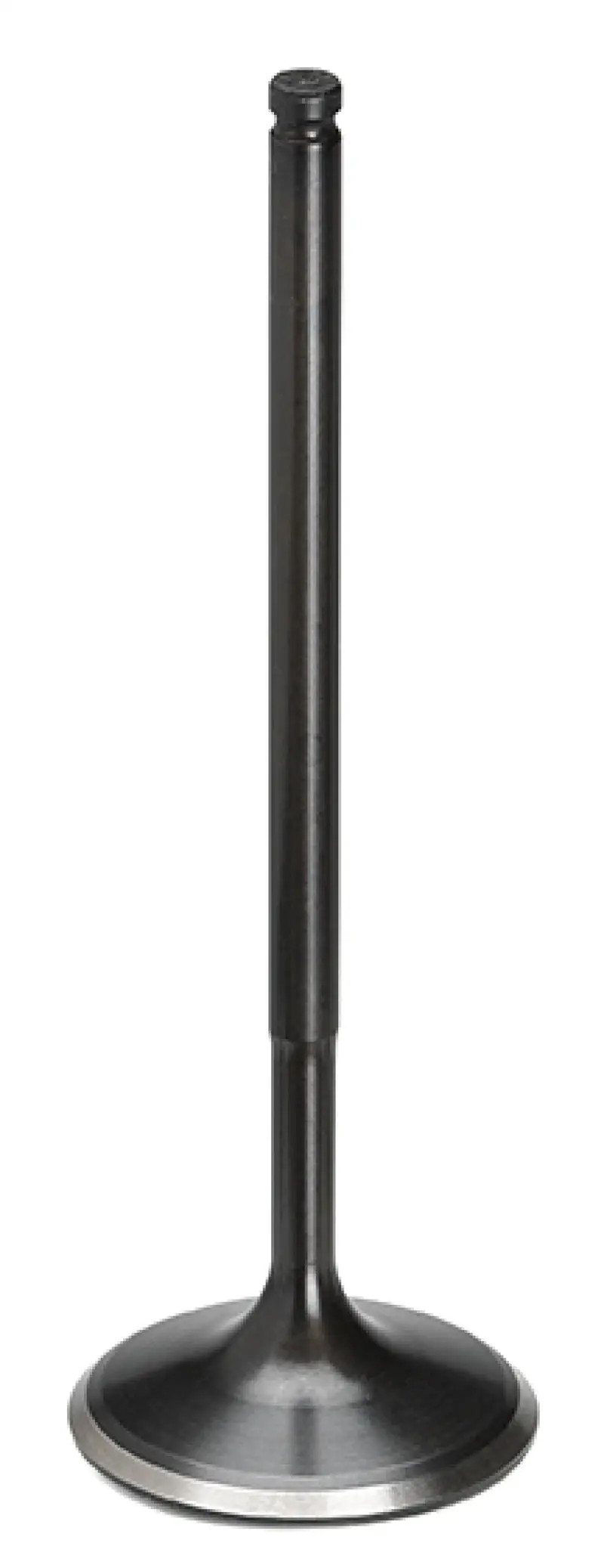 Supertech Exhaust Valve For Toyota 4Age 20V – Black Nitrided, +1Mm Oversize, Single Unit 1