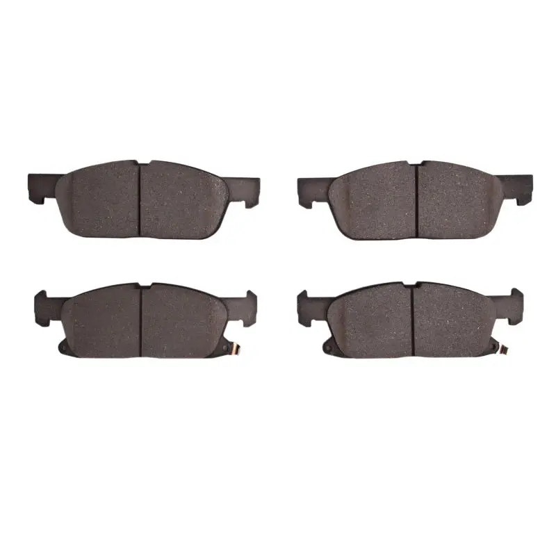 R1 Optimum Oe Front Brake Pads For 2017–2020 Ford Fusion 1