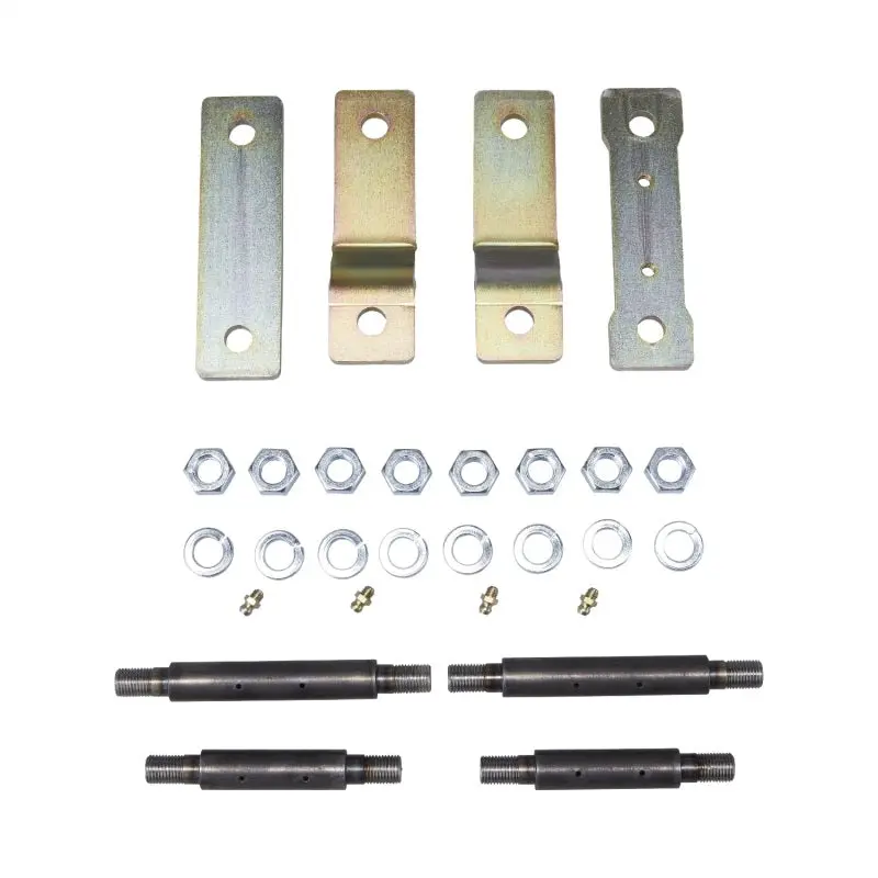 Arb Greasable Fixed-End Pin Kit For Toyota Hilux Differentials 1