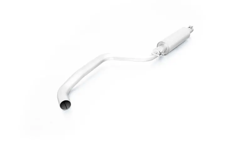 Remus Resonated Front Downpipe For 2018 Vw Golf Gti (Facelift, 2.0L Tsi) 1