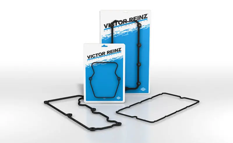 Mahle Oem-Style Valve Cover Gasket Set For Honda Models (2000–2009) – Part #S00 1