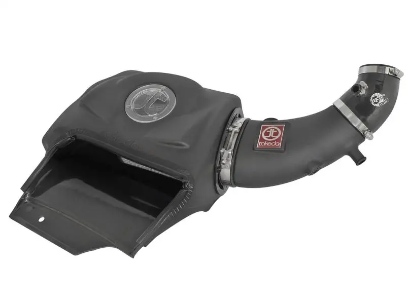 Afe Power Takeda Stage 2 Pro Dry S Cold Air Intake For 2000–2009 Honda S2000 – 2.0L/2.2L L4 Engine 1