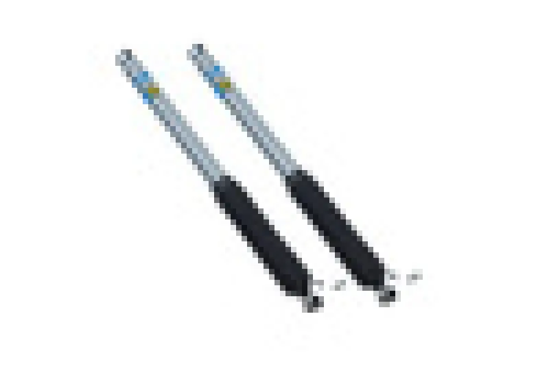 Superlift 07-19 Gm 1500/11-19 Gm 2500/3500 Hd 4Wd 6-6.5In Lift Kit Bilstein Shock Box - Rear Shocks 1