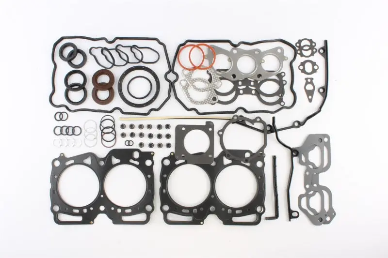 Cometic Street Pro Complete Gasket Kit For 2006–2007 Subaru Wrx (Ej255) – 101Mm Bore, Oem Cross-Reference #10105Ab010 1