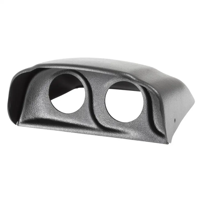 Autometer Mounting Solutions Gauge Mount Dash Top Dual 2 1/15In Dodge Ram 03-09 1