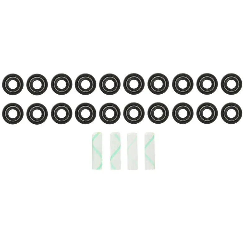 Fel-Pro Valve Stem Oil Seal Kit For Dodge Ram 1500 (2002–2008) – Part #72860 1