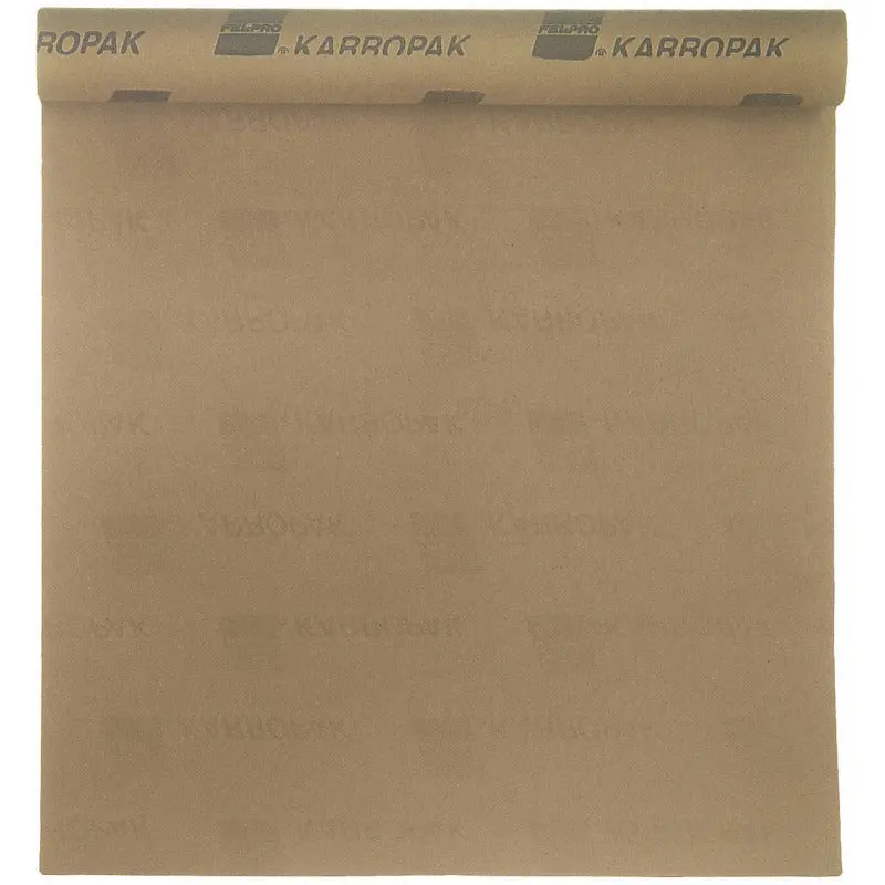 Fel-Pro Karropak Gasket Sheet Material – 1/64-Inch Thick, 12X36 Inches 1