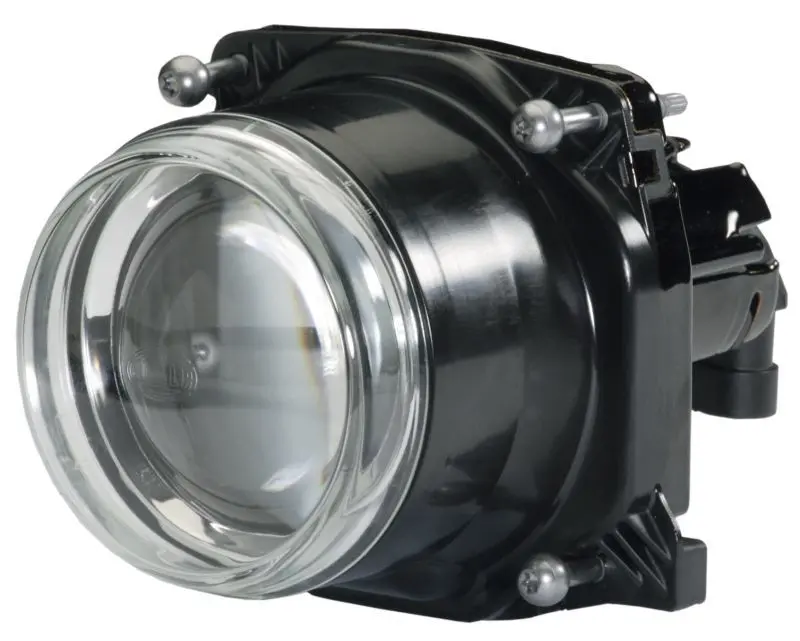 Hella 90Mm Bi-Halogen Headlamp Module – High/Low Beam Assembly 1