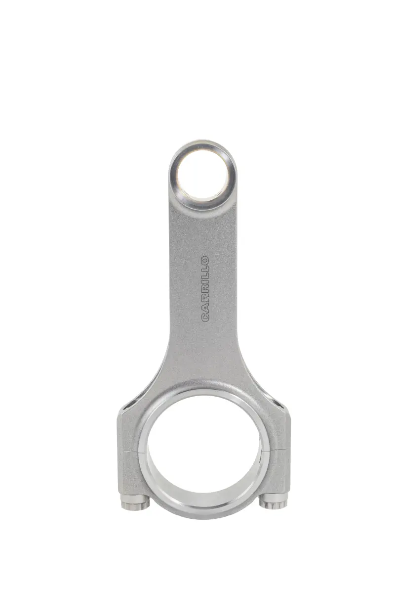 Carrillo Pro-H Series Connecting Rods – 3/8" Cap Bolts, For Subaru Ej18/Ej20/Ej257 (Including Wrx Sti) 1