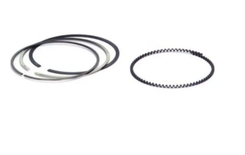 Supertech 80Mm Bore Piston Rings - 1X3.10 / 1.2X3.40 / 2.8X3.10Mm High Performance Gas Nitrided 1