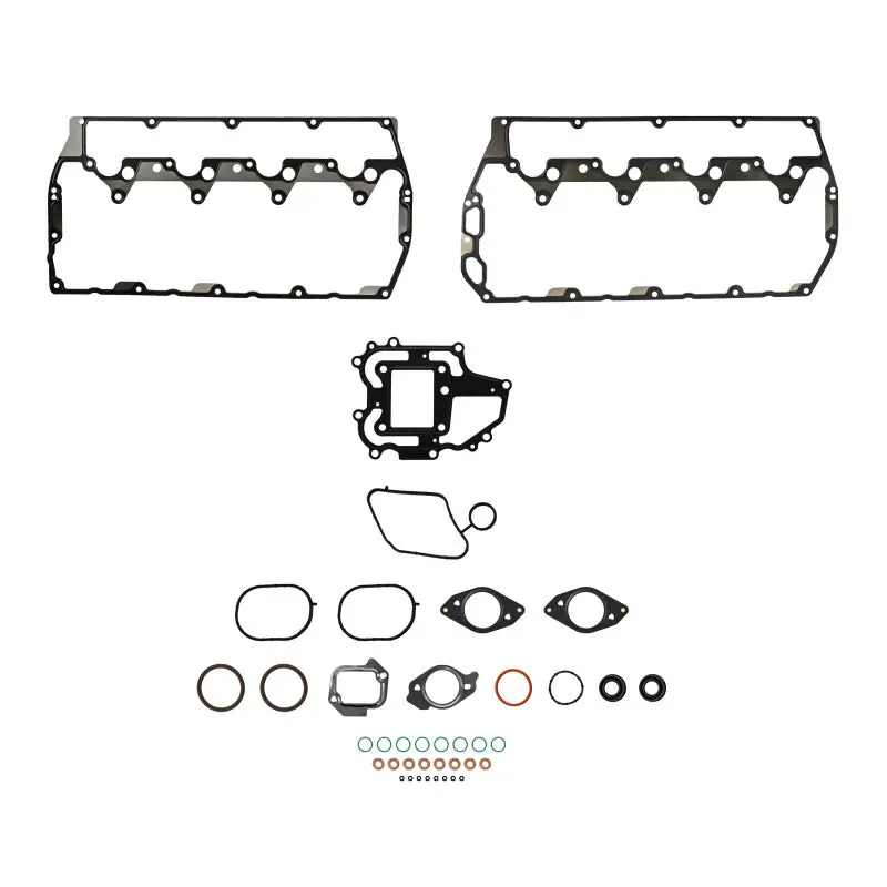 Fel-Pro Vs 50828 R Valve Cover Gasket Kit — Engineered For Ford F-250 Super Duty Applications 1