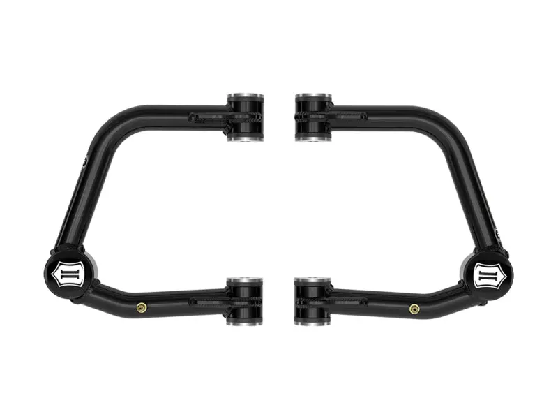Icon Tubular Upper Control Arm Kit – Dj Pro System For 2024+ Toyota Tacoma 1