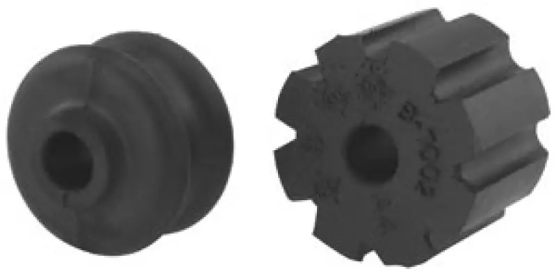Kyb Rear Strut Mounts & Shock Assemblies For Nissan 200Sx (1995–1998), 240Sx (1989–1998), And 300Zx (1990–1996) 1
