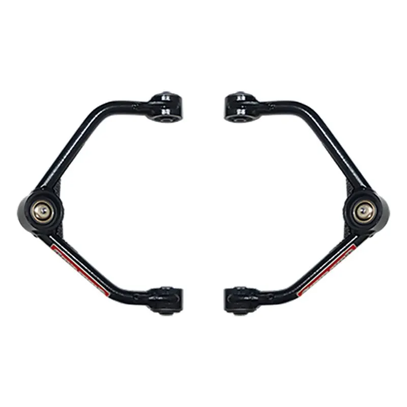 Skyjacker Heavy-Duty Upper A-Arm Kit With Reinforced Ball Joints And Bushings — Fits 2019–2021 Ram 1500 4Wd (2–3 Inch Lift) 1