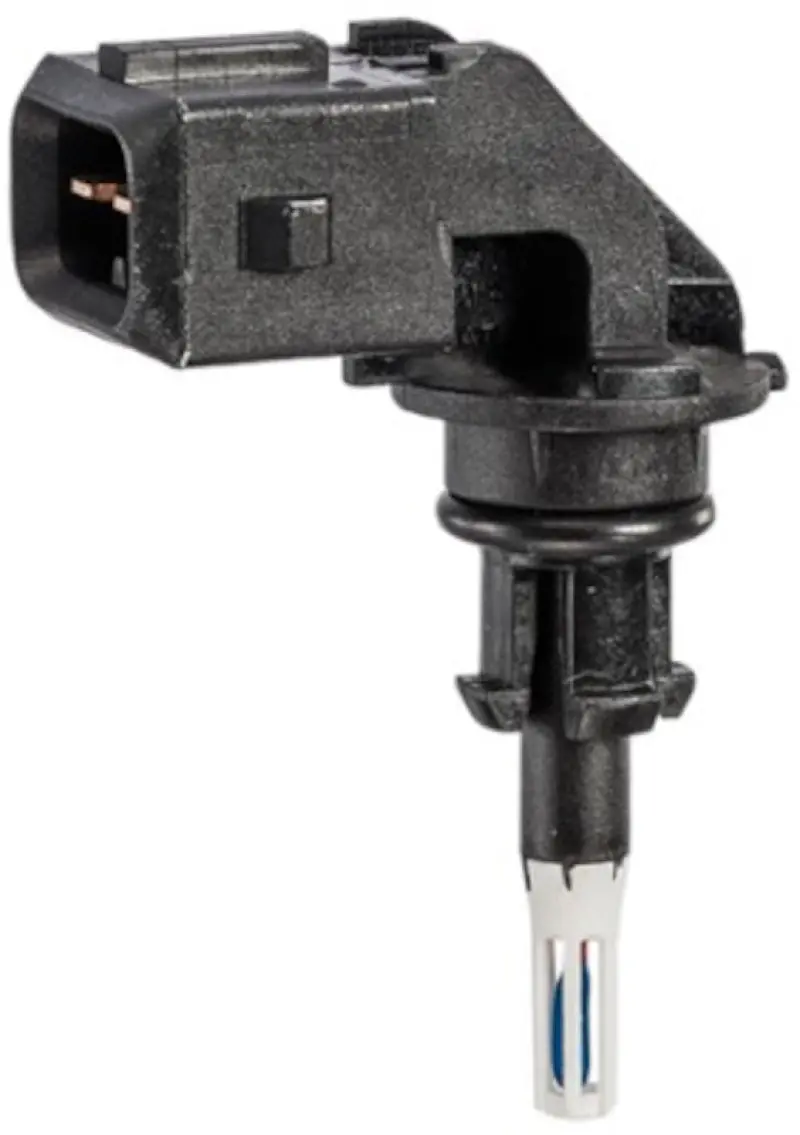 Hella Intake Air Temperature Sensor – 6-Pin Connector 1