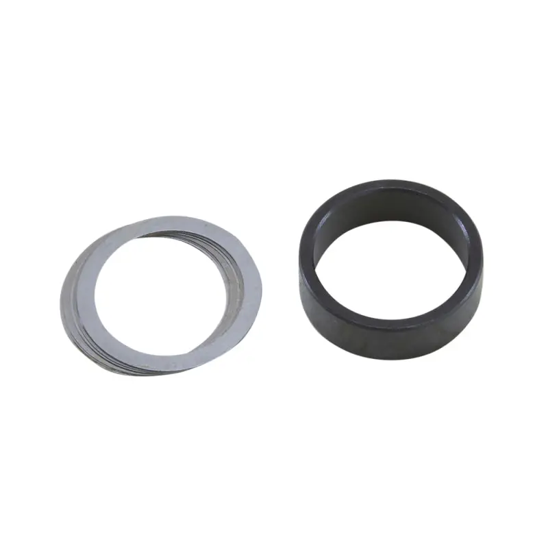 Yukon Gear 10.25-Inch Ring And Pinion Conversion Spacer For 2008+ 10.5-Inch Rear Axle Housing 2
