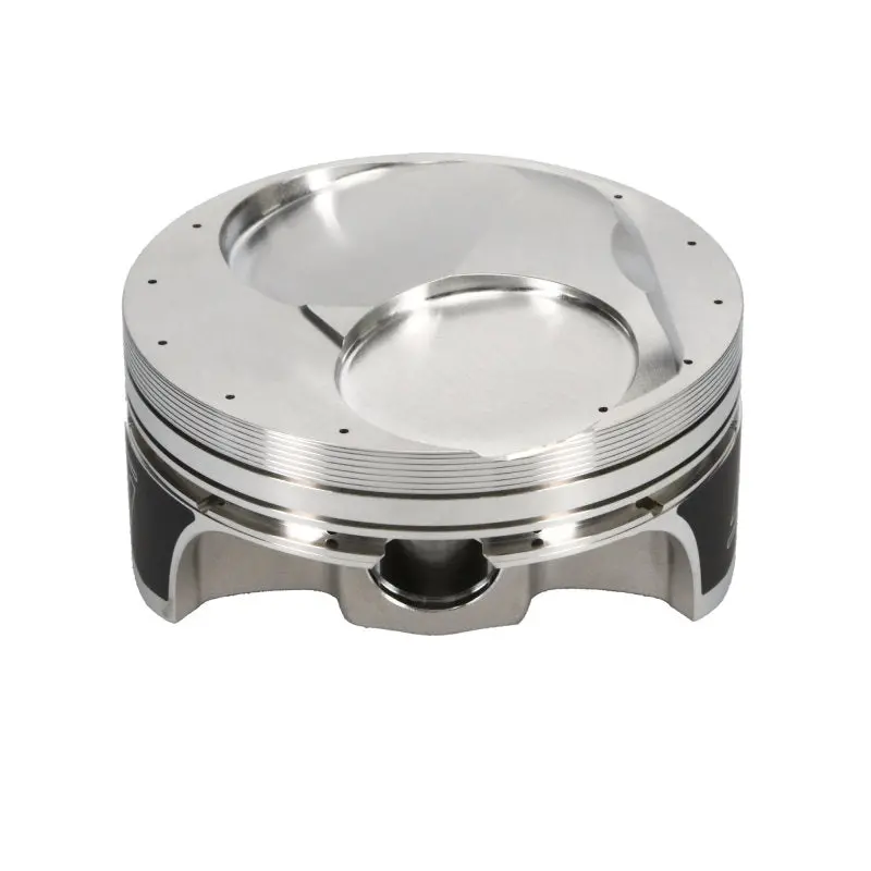 Wiseco Bbc Quick 8 Pistons With +4Cc Dome, 1.155-Inch Ch, Stock Shelf Fitment 1