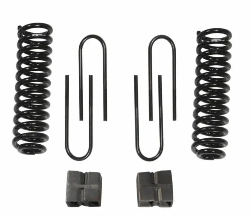 Skyjacker 6-Inch Lift Kit For 1966–1979 Ford F-150 4X4 1