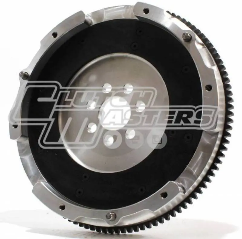 Clutch Masters Lightweight Aluminum Flywheel For 2001–2005 Mitsubishi Eclipse 2.4L 1
