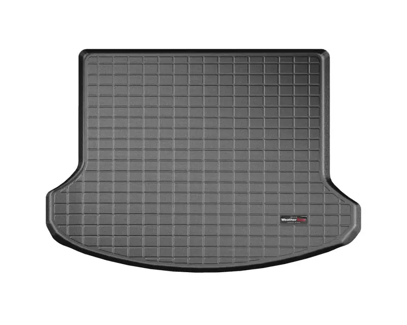 Weathertech Trunk Cargo Liner For 2021+ Bmw 330E – Black, Designed For Upper Flat-Load Cargo Floor Position 1