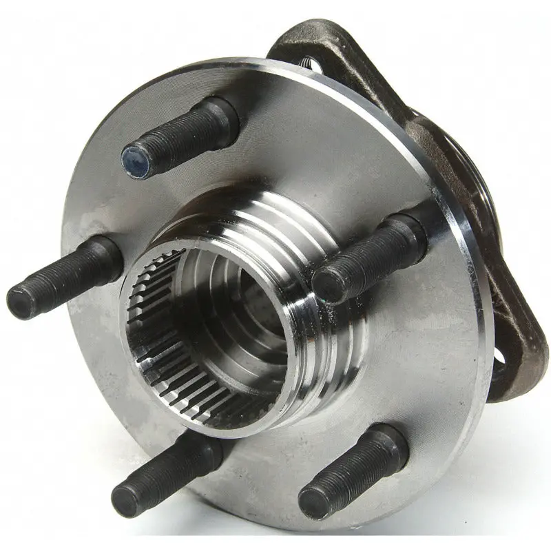 Moog Front Hub Assembly For 1998–2000 Ford Ranger 1