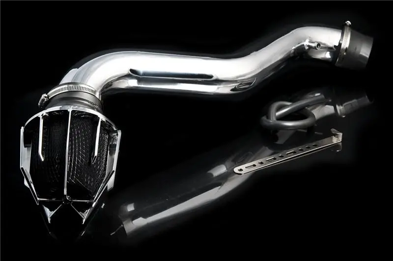 Weapon-R Dragon Cold Air Intake For 1993–2001 Nissan Altima 1