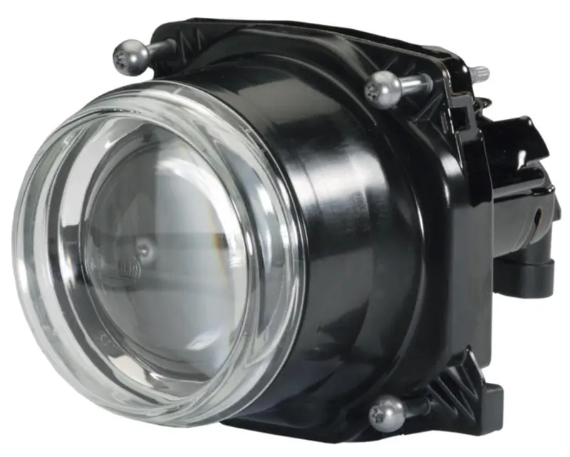 Hella 90Mm Bi-Halogen Headlamp Module – High/Low Beam Assembly 2