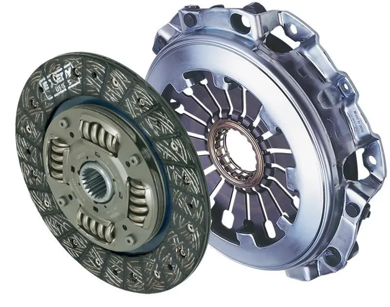 Exedy Stage 1 Organic Clutch Kit For 1996–2004 Ford Mustang V8 (Clutch Disc Only – No Release Bearing) 1