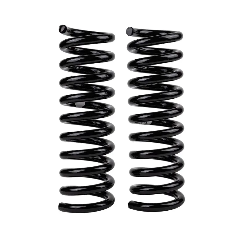 Arb/Ome Front Coil Springs – 1.8-Inch Lift Height For Off-Road Suspension Enhancement 1
