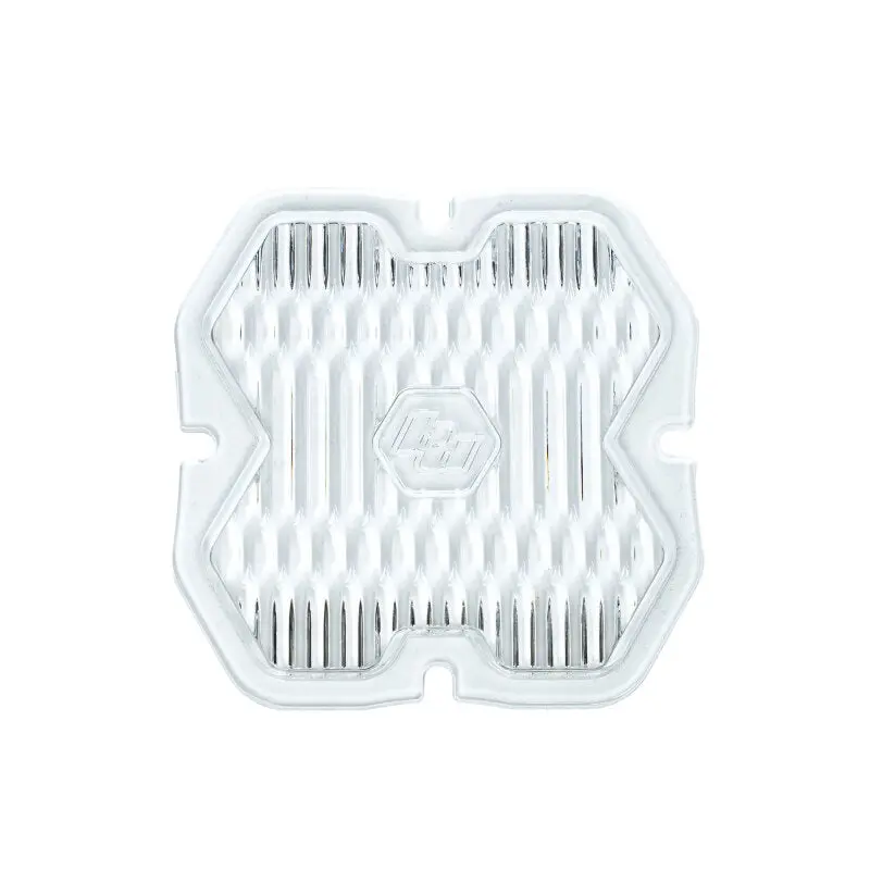 Baja Designs Squadron 2.0 Replacement Lens Kit – Wide Cornering Beam Pattern 1