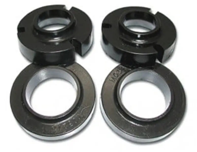 Tuff Country 2.5" Front Leveling Kit – 2004–2008 Ford F-150 (2Wd/4Wd, No Shocks) 1