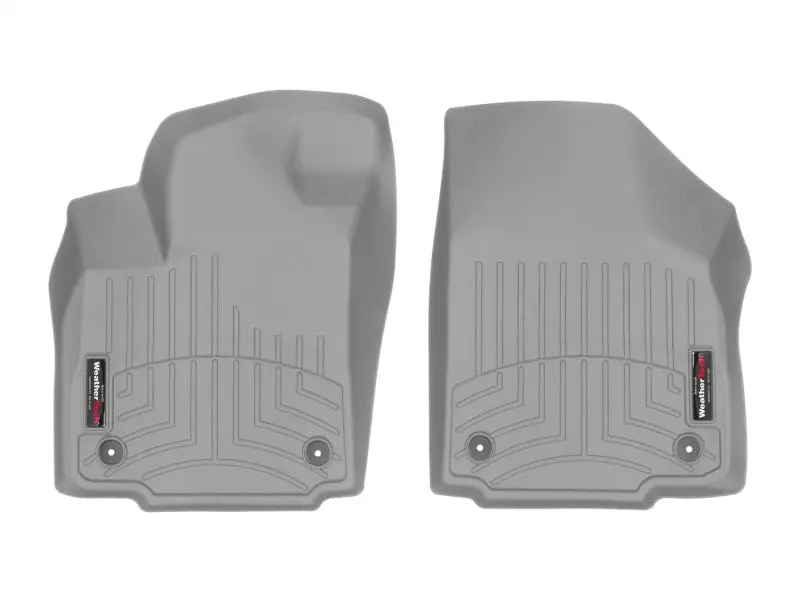 Weathertech Front Floorliner – Precision Fit For 2021+ Bmw M440I (Grey) 1