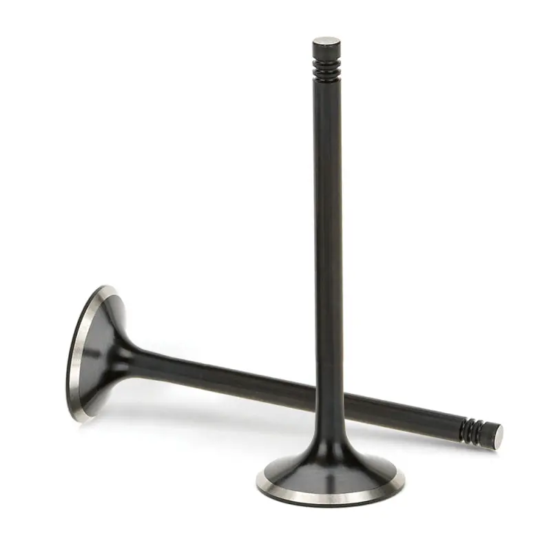 Supertech Chrome Intake Valve For Gm Z20Let Engine – 32×5.96×102.15Mm Dish Profile, Undercut Design, Single Unit (Drop Ship) 1