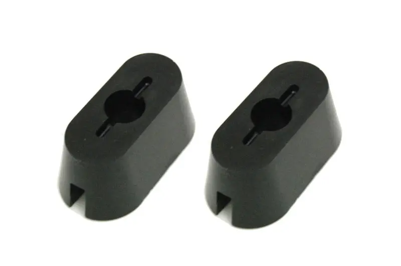 Torque Solution Lower Engine Mount Inserts For Kia Optima T-Gdi (2011+) 1