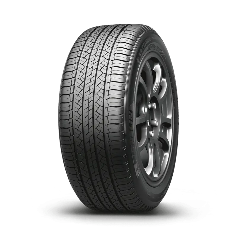 Michelin Latitude Tour Hp All-Season Tire – 255/50R19, Load Index 103, Speed Rating V 1