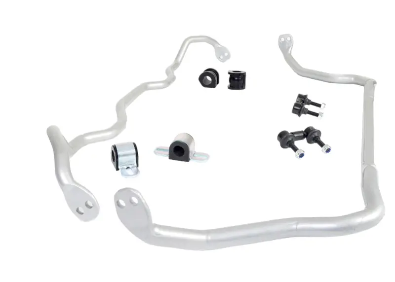 Whiteline Adjustable Sway Bar Kit – Front & Rear, Engineered For 8Th-Gen Honda Civic Type R (Fd2) 1