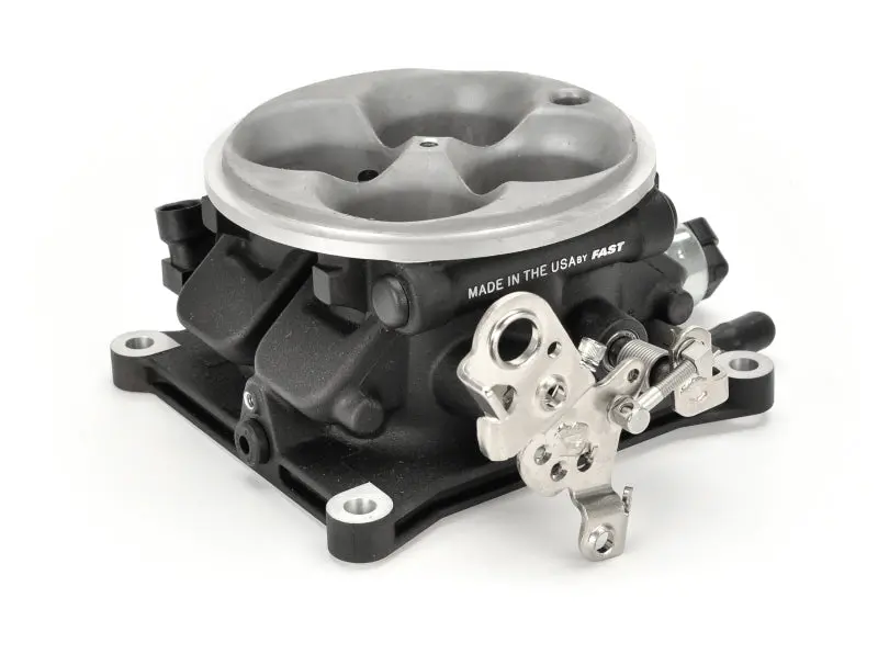 Fast Throttle Body Assembly – Air-Only Configuration 1