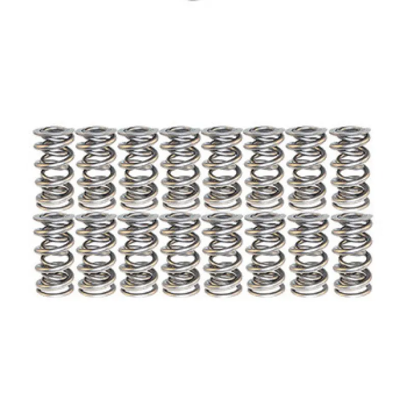 Manley Id Valve Spring Locators 16Pc .870In Spring Od .845In Od .555In Id (For Man22160) 1