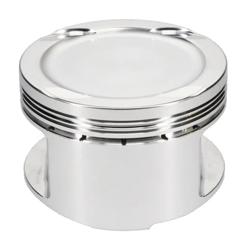 Je Pistons Toyota 1Fz-Fe 100.0Mm Bore 10.0:1 Cr 5.7Cc Dome Piston Kit - Set Of 6 1